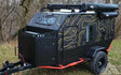 2024 Kingdom Camping adventure pro mini 2.0 — used overland trailer for sale in Salt Lake City, UT