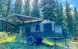2024 Kingdom Camping mini pro 2.0 — used overland trailer for sale in Thornton, CO