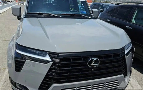 2024 Lexus GX 470 — used overland rig for sale in Salt Lake City, UT (photo 2)