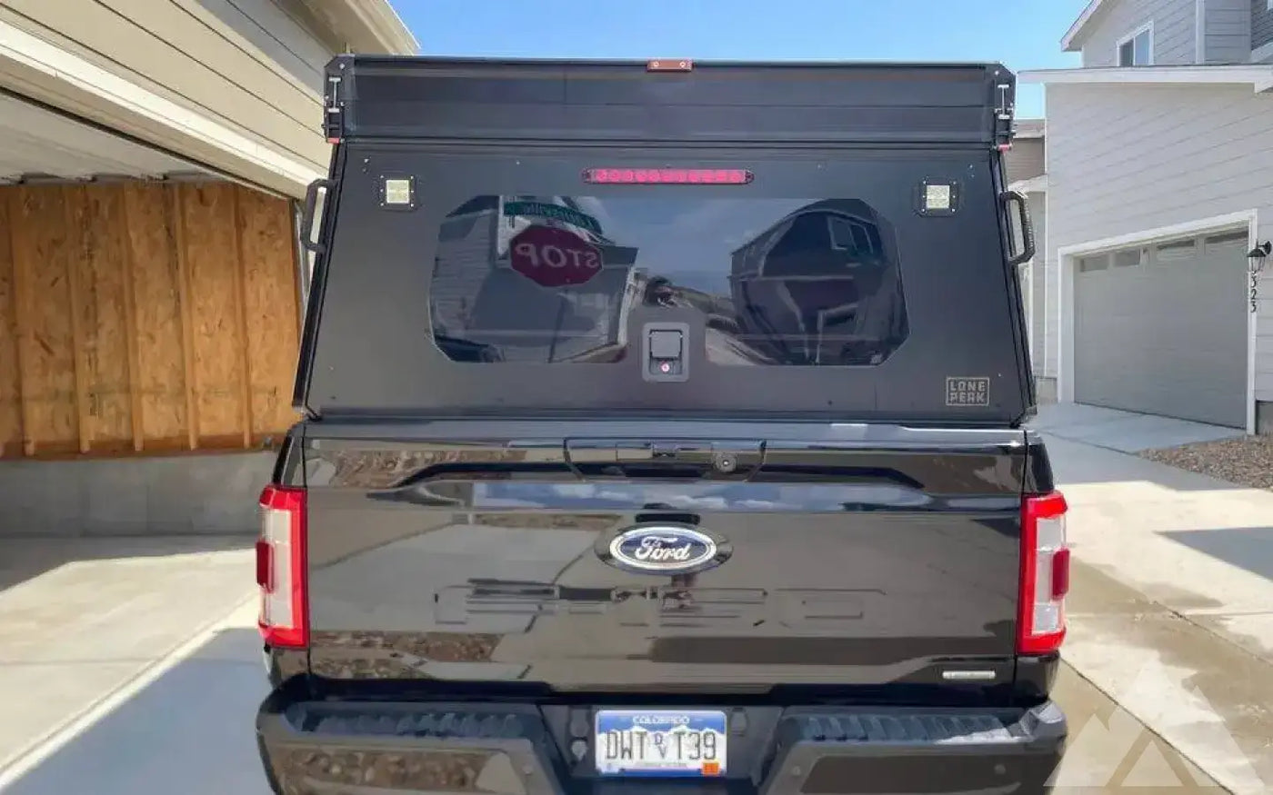2024 Lonepeak wedge — used for sale in Frederick, CO (photo 3) — photo 3