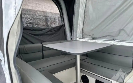 2024 - OPUS OP LITE SALE — used overland trailer for sale in Castle Rock, CO (photo 4)