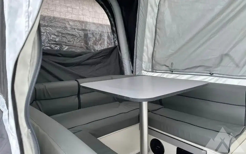 2024 - OPUS OP LITE SALE — used overland trailer for sale in Castle Rock, CO (photo 4) — photo 4