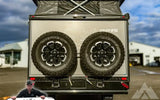 2024 OPUS op15 — used overland trailer for sale in Meridian, ID (photo 6)
