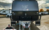2024 OPUS op15 — used overland trailer for sale in Meridian, ID