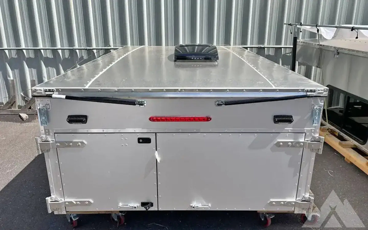 2024 OVRLND Camper for a Gen 3 Tundra (2022+) — new for sale in Flagstaff, AZ (photo 5) — photo 5