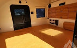 2024 Primo 6x10 tear drop (pr1274) — used overland trailer for sale in Springville, UT (photo 5)