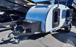 2024 Primo 6x10 teardrop (pr1275) — used overland trailer for sale in Springville, UT