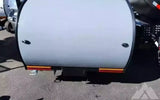 2024 Primo 6x10 teardrop (pr1275) — used overland trailer for sale in Springville, UT (photo 3)