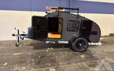 2024 Primo landforce teardrop camper specialty — used overland trailer for sale in Phoenix, AZ (photo 4)