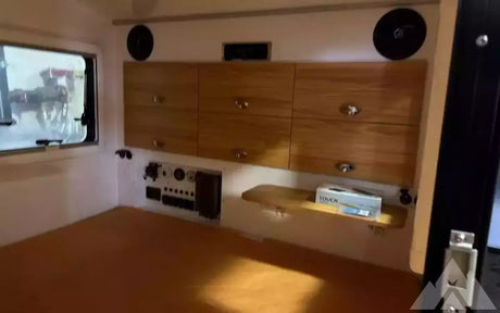 2024 Primo landforce teardrop camper specialty — used overland trailer for sale in Phoenix, AZ (photo 5)