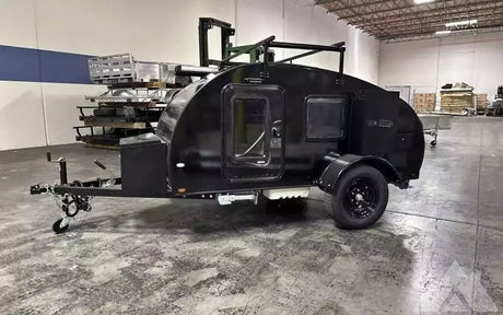 2024 Primo landforce teardrop camper specialty — used overland trailer for sale in Phoenix, AZ (photo 2)