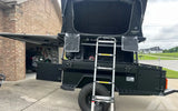 2024 RMO Patrol XCT Leitner RTT Trailer — used overland trailer for sale in Springfield, MO (photo 7)
