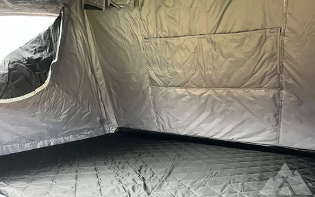 2024 RMO Patrol XCT Leitner RTT Trailer — used overland trailer for sale in Springfield, MO (photo 6)
