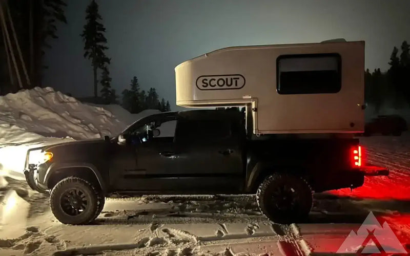 2024 Scout Camper Tuktut for Tacoma — used for sale in Nederland, CO (photo 2) — photo 2