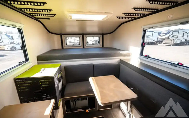 2024 SCOUT KENAI truck campers — photo 3