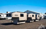 2024 SCOUT KENAI truck campers — new for sale in Boise, ID