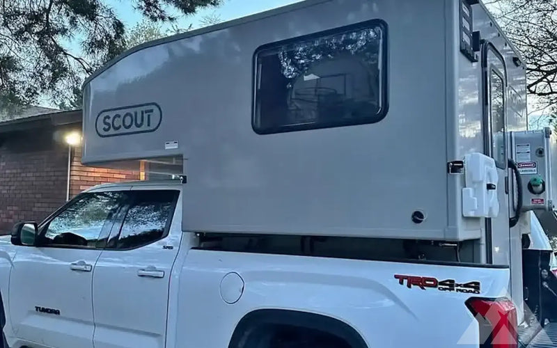2024 Scout olympic — used for sale in Salt Lake City, UT — photo 1
