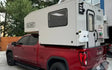 2024 Scout Olympic Truck Bed Camper — used for sale in Salt Lake City, UT