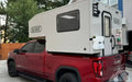 2024 Scout Olympic Truck Bed Camper