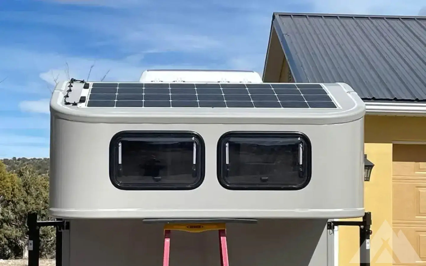 2024 Scout TukTut Slide In Camper — used for sale in Carson City, NV (photo 2) — photo 2