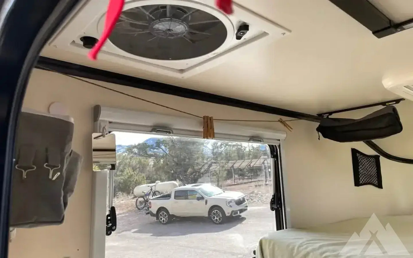 2024 Scout TukTut Slide In Camper — used for sale in Carson City, NV (photo 5) — photo 5