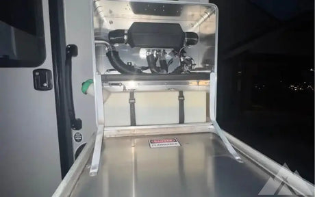 2024 Scout Yoho 6.0 – Diesel Heater – Like New — used for sale in Salt Lake City, UT (photo 9)