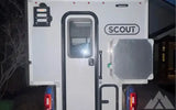 2024 Scout Yoho 6.0 – Diesel Heater – Like New — used for sale in Salt Lake City, UT (photo 2)