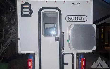2024 Scout Yoho 6.0 – Diesel Heater – Like New — used for sale in Salt Lake City, UT (photo 2)