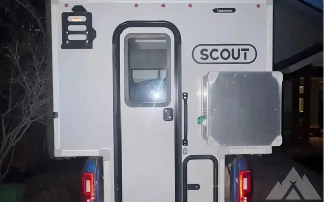 2024 Scout Yoho 6.0 – Diesel Heater – Like New — photo 2