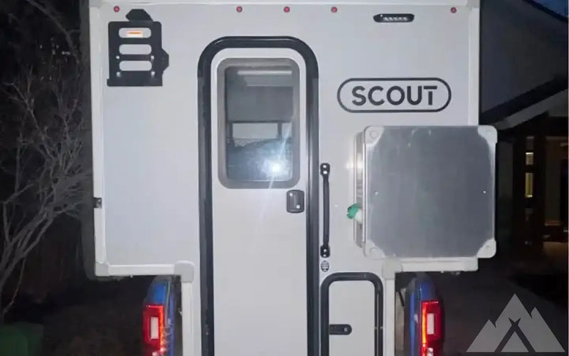 2024 Scout Yoho 6.0 – Diesel Heater – Like New — used for sale in Salt Lake City, UT (photo 2) — photo 2
