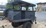 2024 Taxa woolly bear overland — used overland trailer for sale in Heber, UT (photo 3)