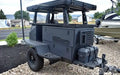 2024 Taxa woolly bear overland