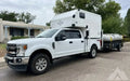 2024 Total Composites 6.5' Truck Camper