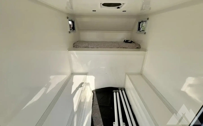 2024 Total Composites 6.5' Truck Camper — used for sale in Grand Junction, CO (photo 3) — photo 3