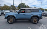 2024 Toyota Land Cruiser — used overland rig for sale in Salt Lake City, UT (photo 5)