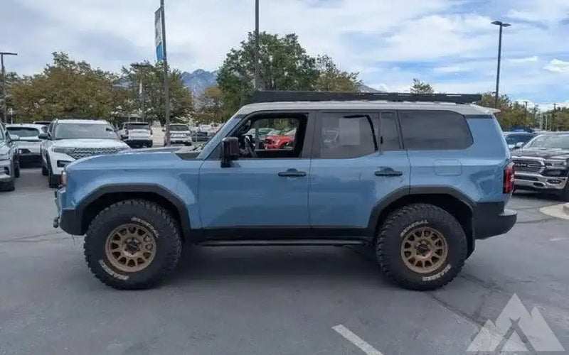 2024 Toyota Land Cruiser — used overland rig for sale in Salt Lake City, UT (photo 5) — photo 5