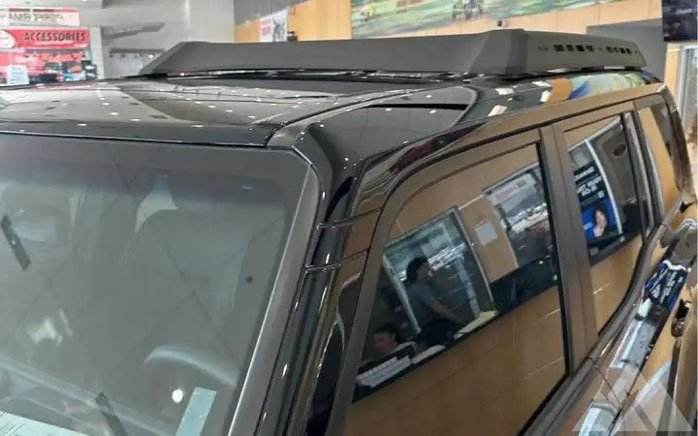2024 Toyota Land Cruiser — new overland rig for sale in North Salt Lake, UT (photo 4)