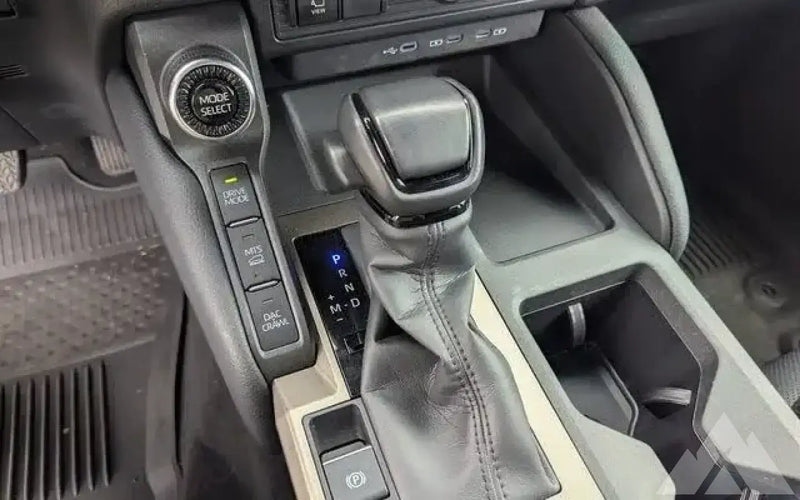 2024 Toyota Land Cruiser — used overland rig for sale in Salt Lake City, UT (photo 8) — photo 8