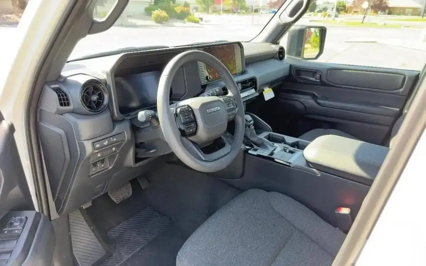 2024 Toyota Land Cruiser — used overland rig for sale in Sandy, UT (photo 4)