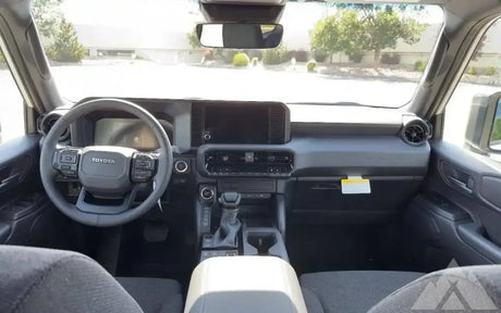 2024 Toyota Land Cruiser — used overland rig for sale in Sandy, UT (photo 3)