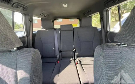 2024 Toyota Land Cruiser — used overland rig for sale in Sandy, UT (photo 5)