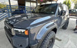 2024 Toyota Land Cruiser — used overland rig for sale in Park City, UT