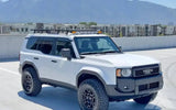2024 Toyota Land Cruiser — used overland rig for sale in Sandy, UT