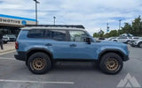 2024 Toyota Land Cruiser — used overland rig for sale in Salt Lake City, UT (photo 2)