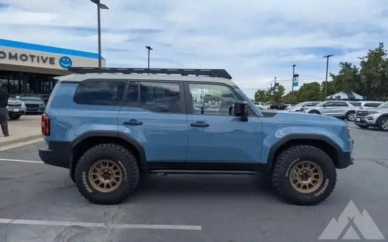 2024 Toyota Land Cruiser — used overland rig for sale in Salt Lake City, UT (photo 2) — photo 2