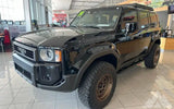2024 Toyota Land Cruiser — new overland rig for sale in North Salt Lake, UT (photo 3)