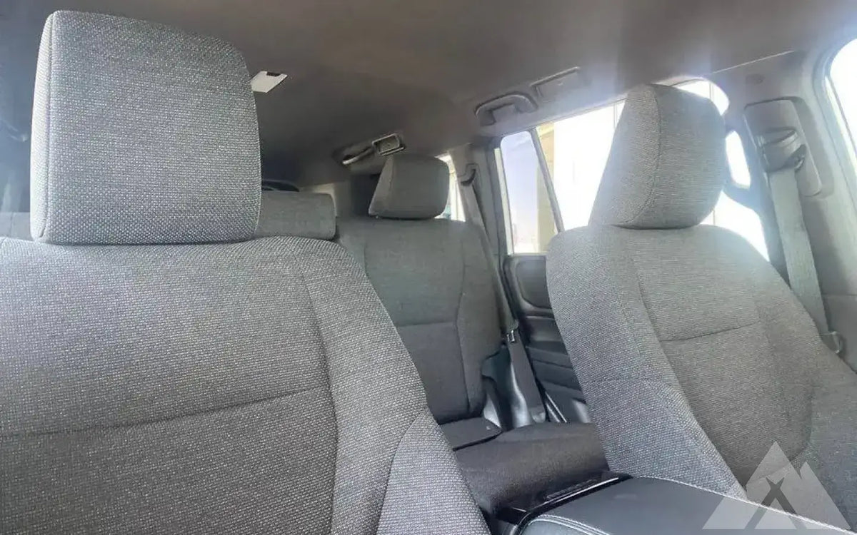 2024 Toyota Land Cruiser — used overland rig for sale in Phoenix, AZ (photo 5) — photo 5