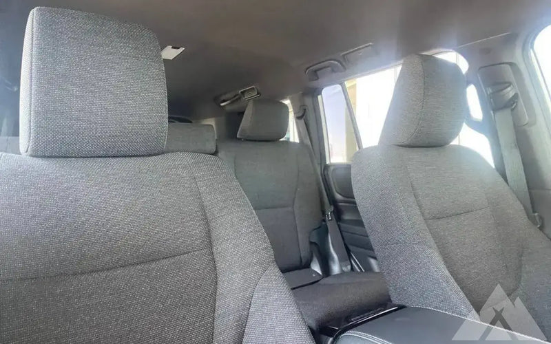 2024 Toyota Land Cruiser — used overland rig for sale in Phoenix, AZ (photo 5) — photo 5
