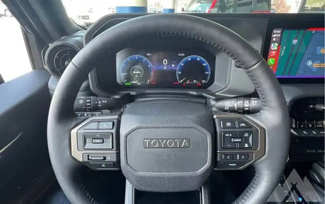 2024 Toyota Land Cruiser — used overland rig for sale in Park City, UT (photo 2)
