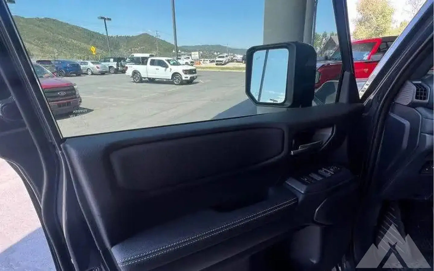 2024 Toyota Land Cruiser — used overland rig for sale in Park City, UT (photo 4)